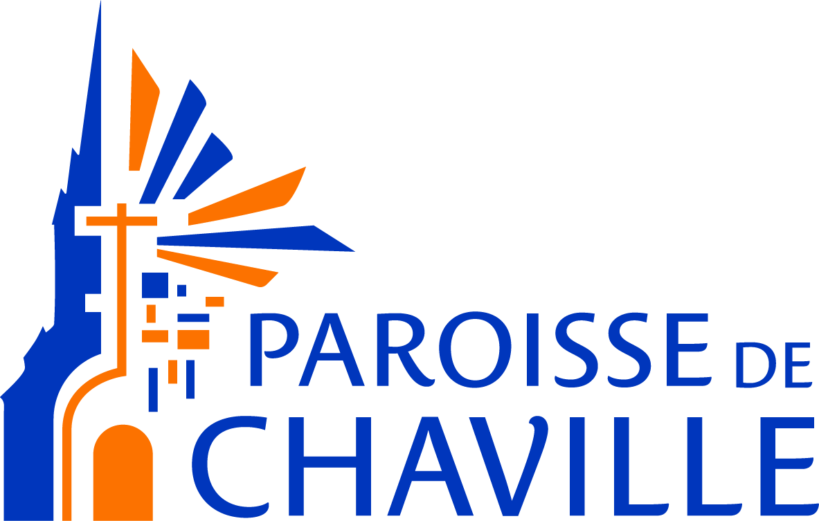 Logo Paroisse de Chaville